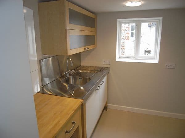 Broadwater Street East, Worthing