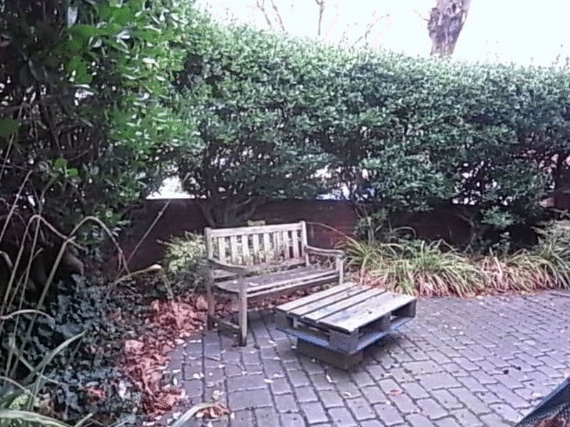 Warwick Gardens, Worthing