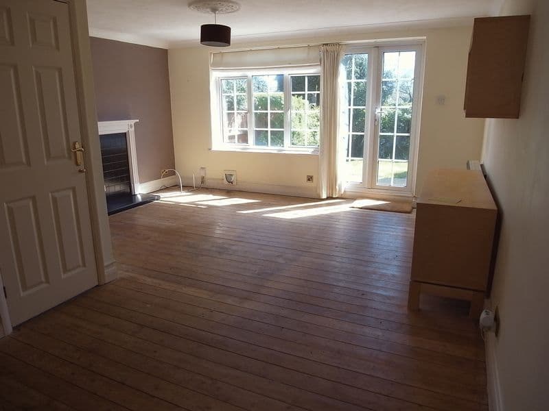 Wentworth Close, Worthing