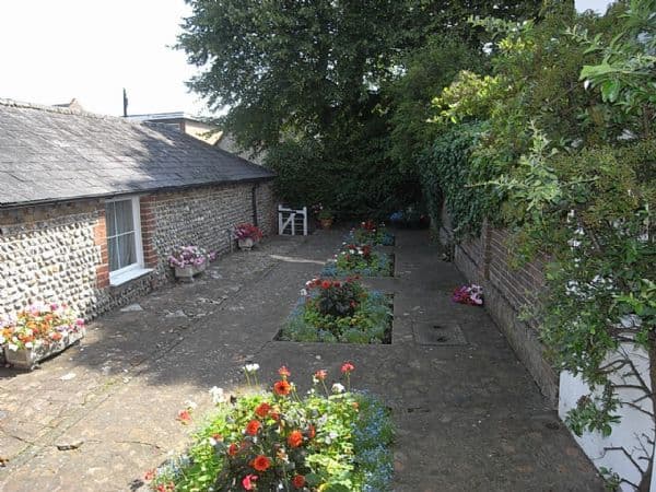 Ferring Street, Ferring