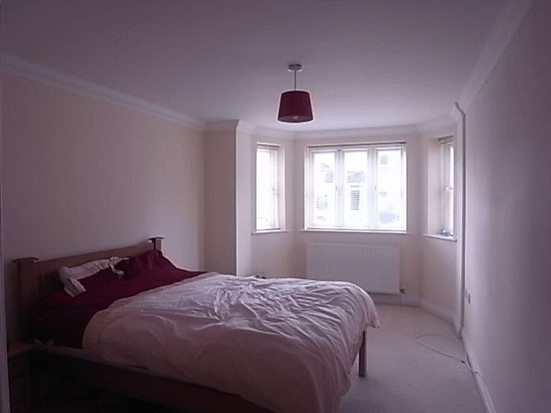 Wallace Avenue, Worthing