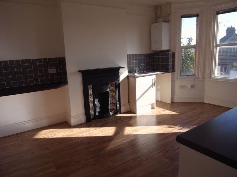 Broadwater Street West, Worthing
