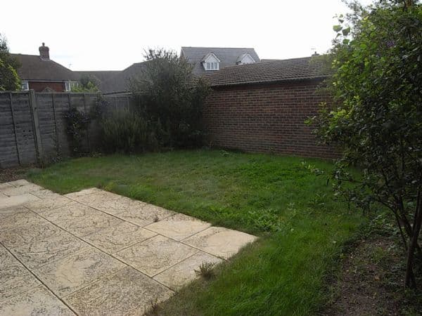 Oakwood Drive, Angmering