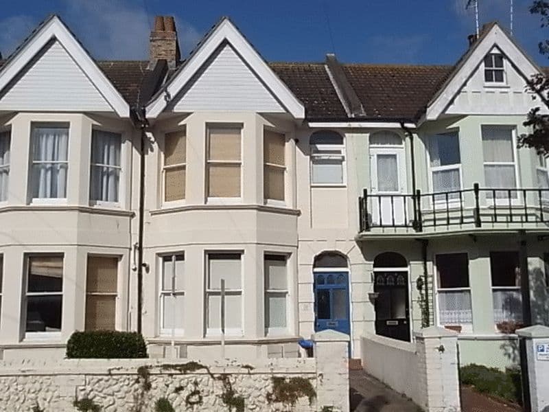 Alexandra Road, Worthing