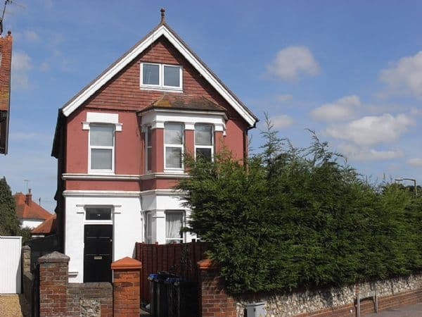 Broadwater Street West, Worthing