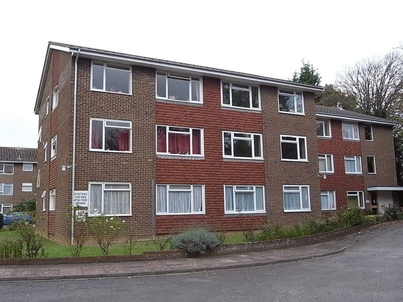 South Farm Road, Worthing