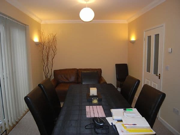 Anscombe Road, Worthing