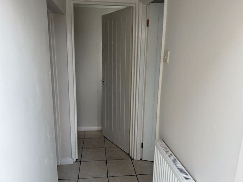 Pavilion Road, Worthing