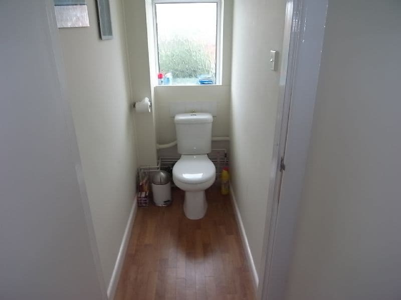 Heene Road, Worthing