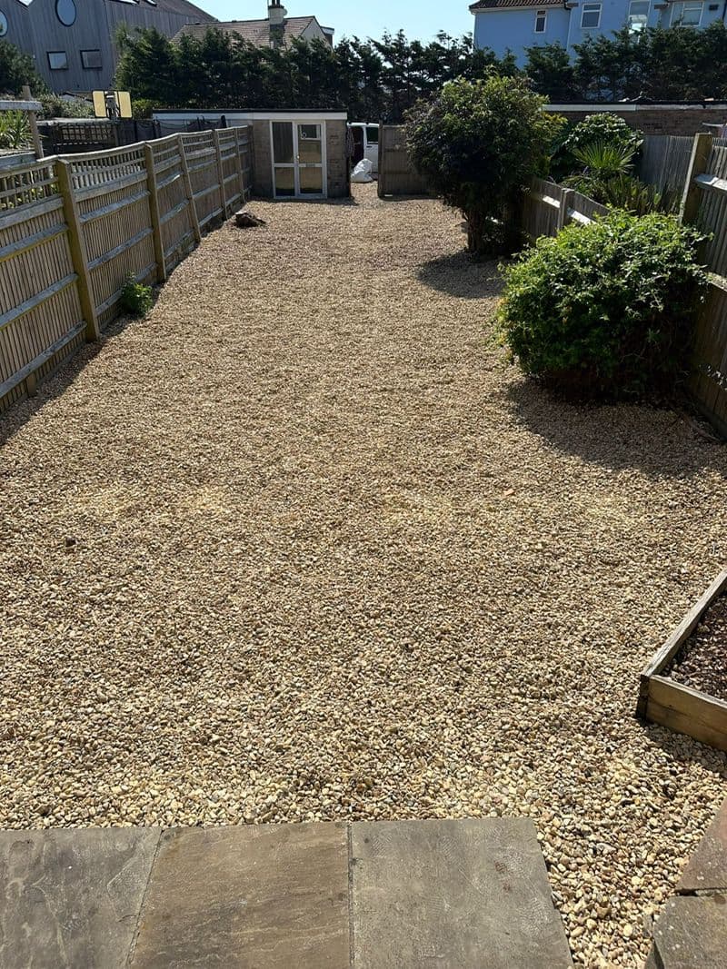 Kings Crescent, Shoreham-By-Sea