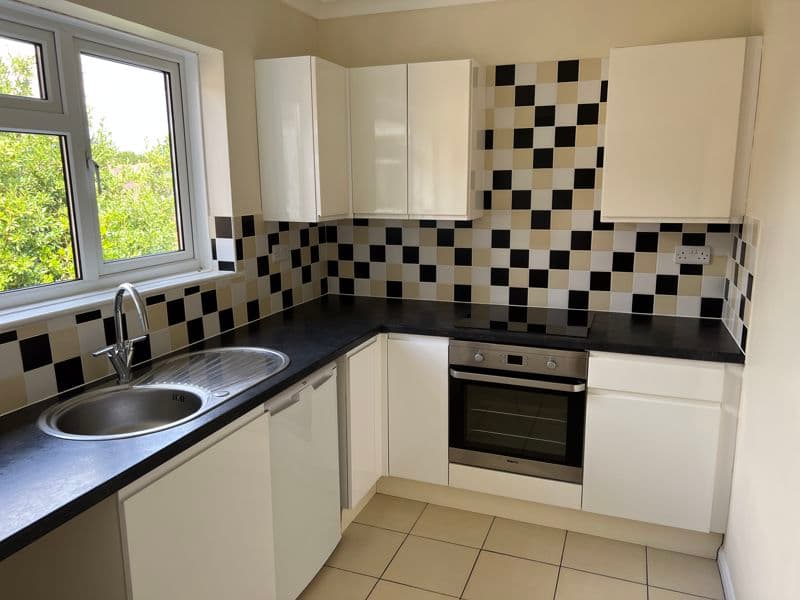  Lansdowne Road, Worthing