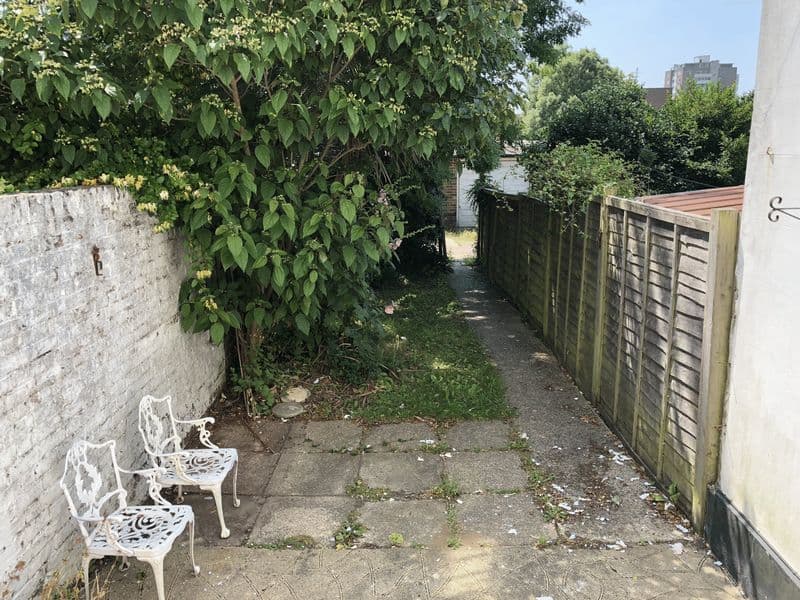 Richmond Road, Worthing