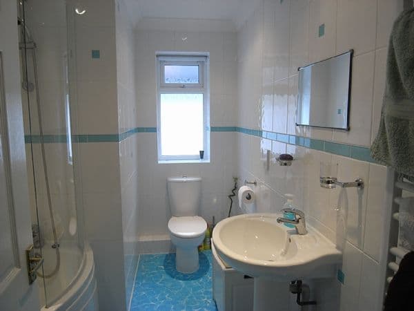 Anscombe Road, Worthing