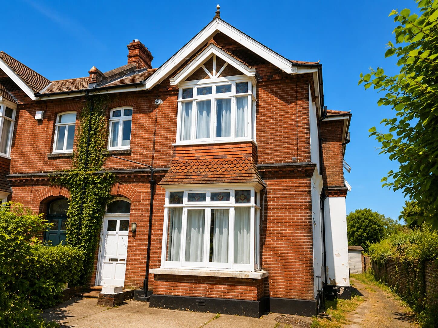 Richmond Road, Worthing