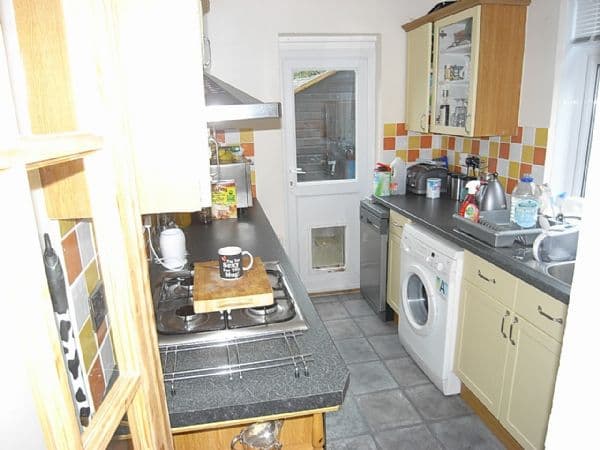 Westdean Road, Worthing