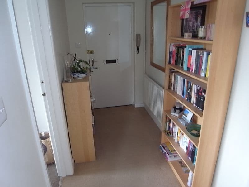 Heene Road, Worthing