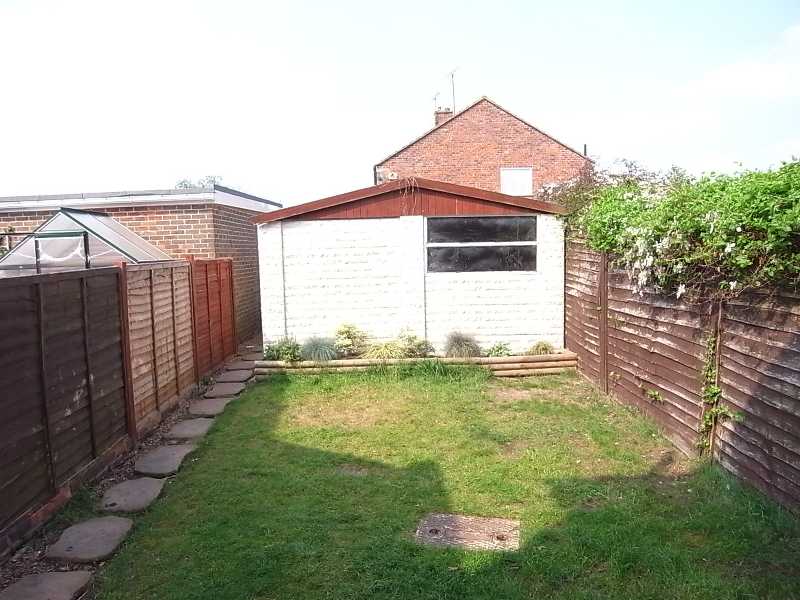 Rife Way, Ferring