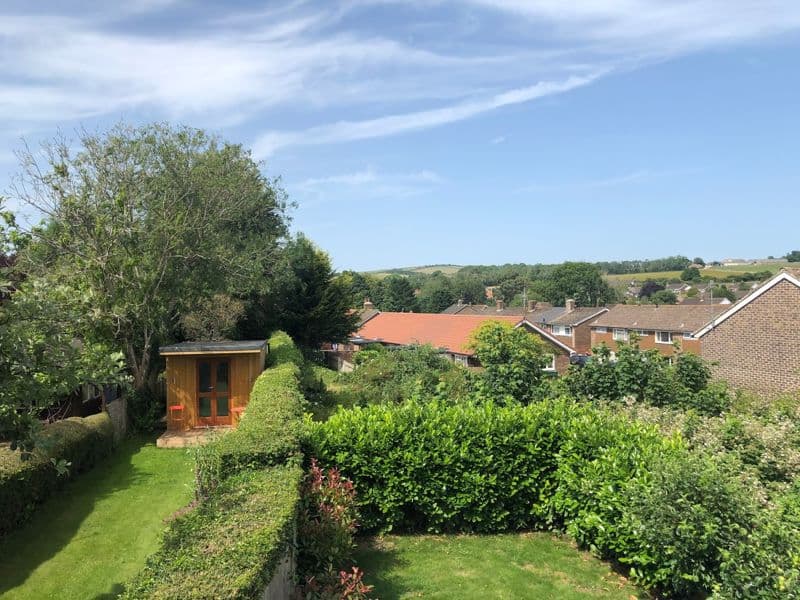 School Hill, Worthing
