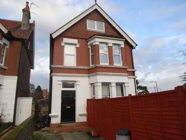 Broadwater Street West, Worthing