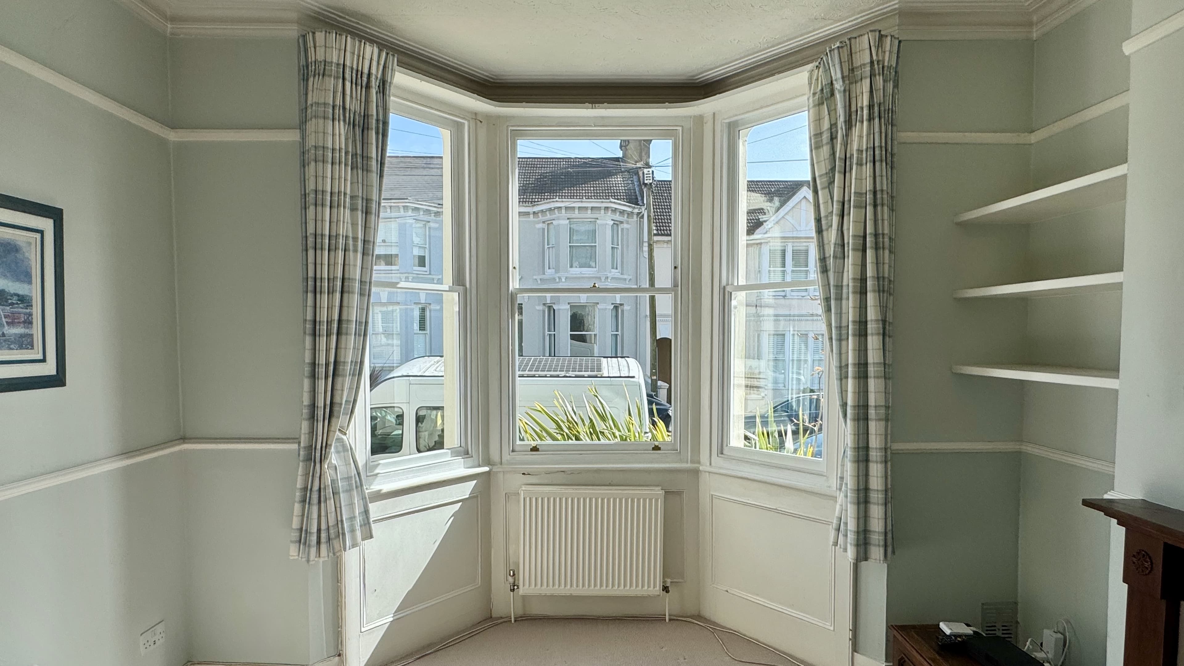 Grantham Road, Brighton