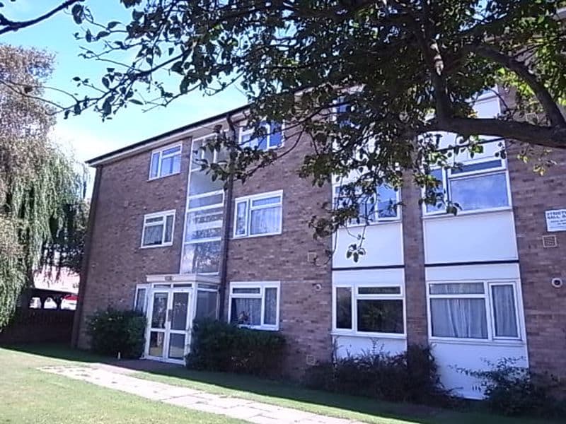 The Causeway, Worthing