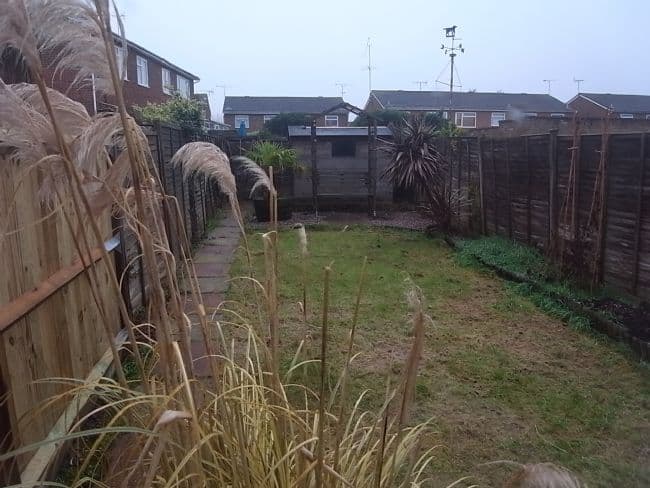 Columbia Walk, Worthing
