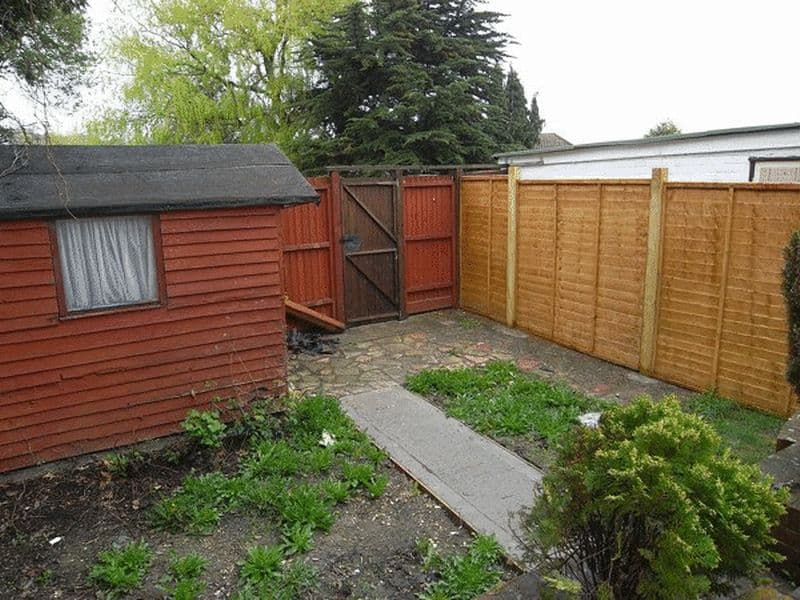 Hayley Road, Lancing