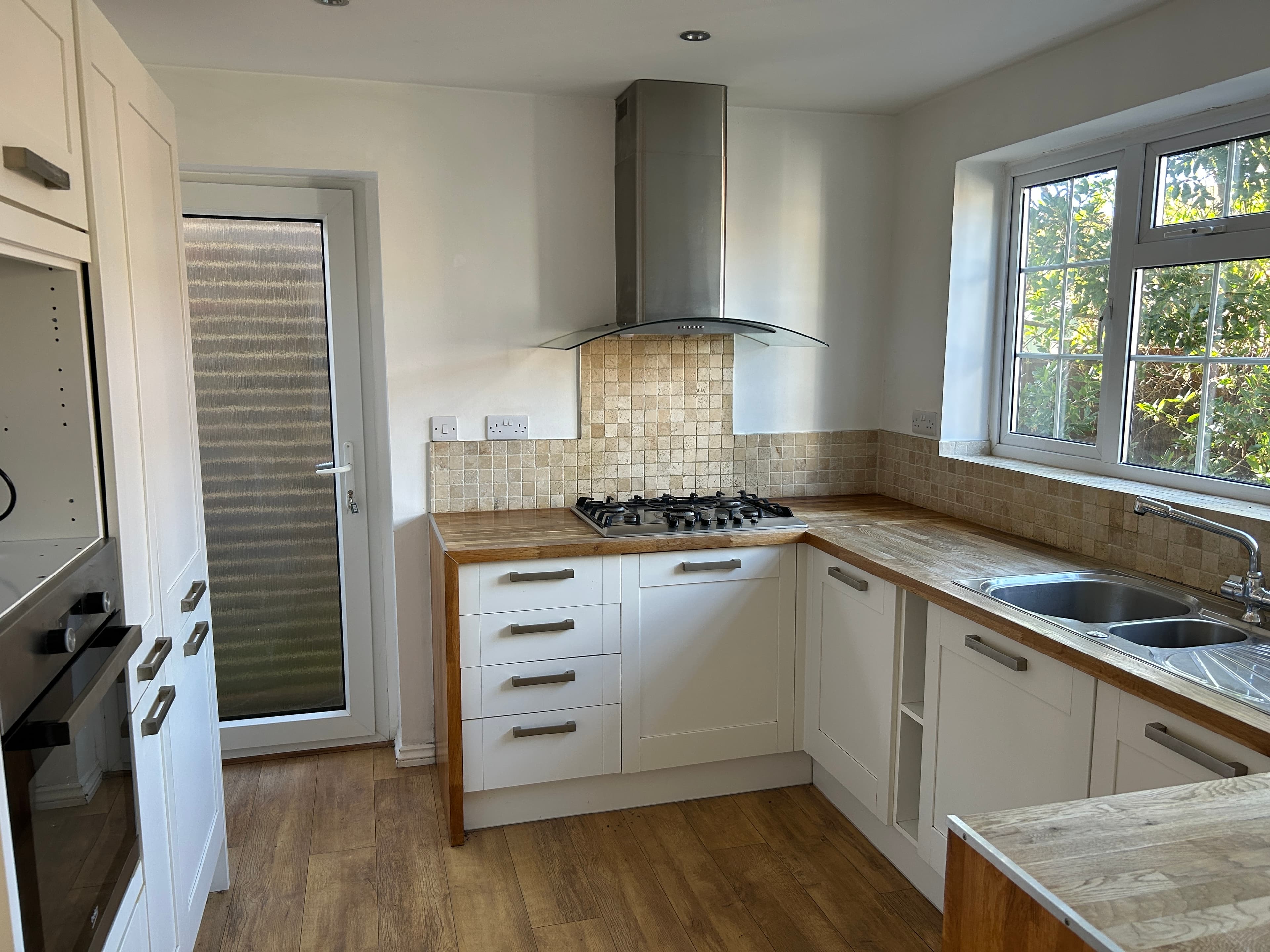 Merryfield Crescent, Angmering