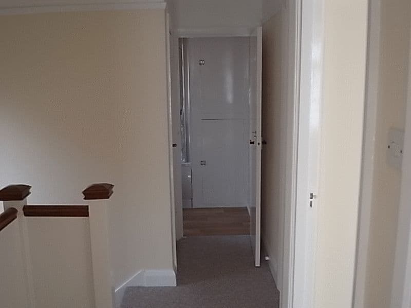 Wiston Avenue, Worthing
