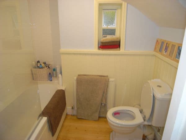 Cowper Road, Worthing