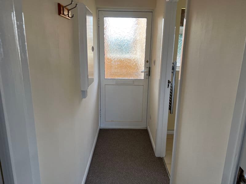 Wallace Avenue, Goring-by-Sea