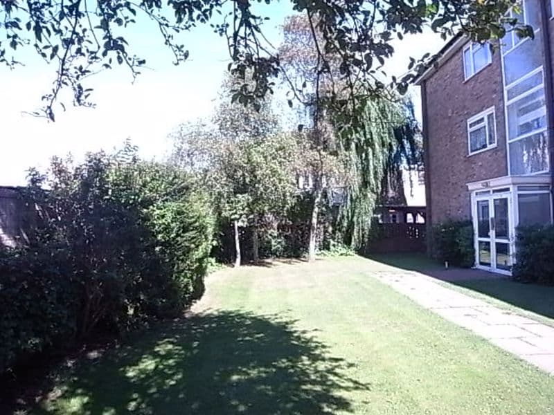 The Causeway, Worthing