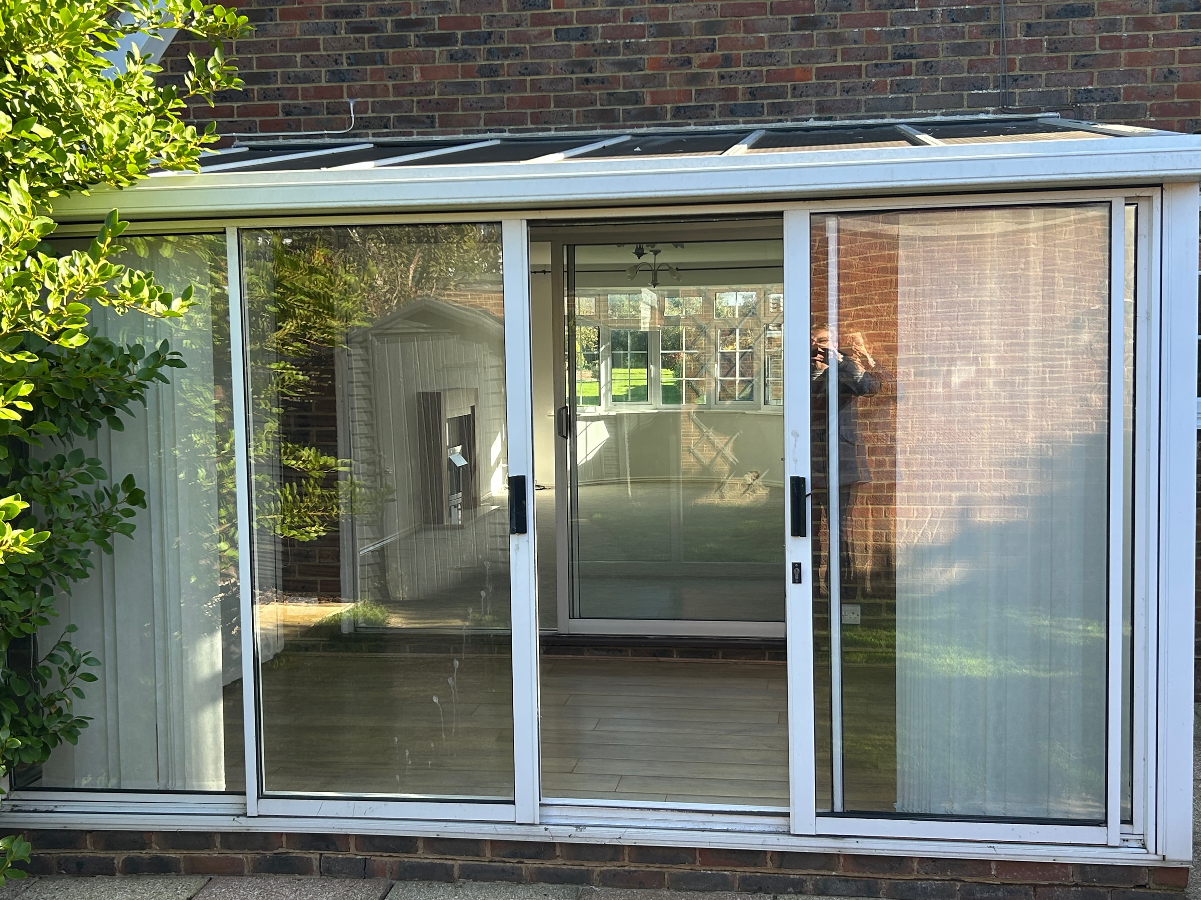 Merryfield Crescent, Angmering