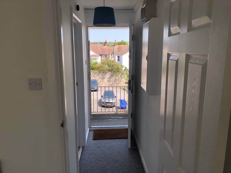 Broadwater Street East, Worthing