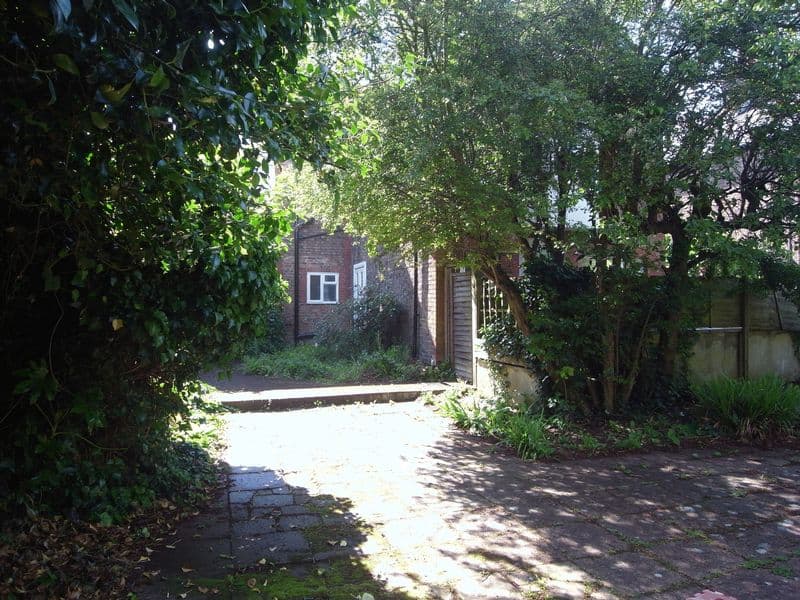 Shakespeare Road, Worthing