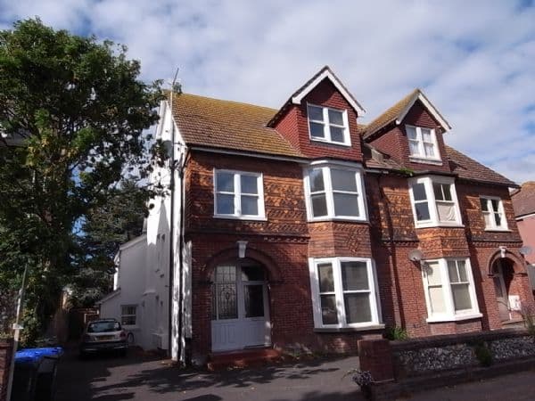 Oxford Road, Worthing