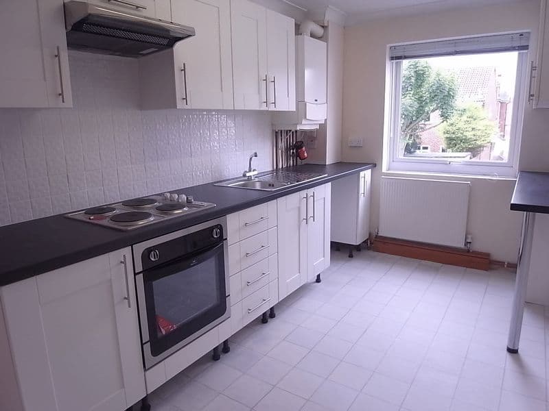 Downview Road, Worthing