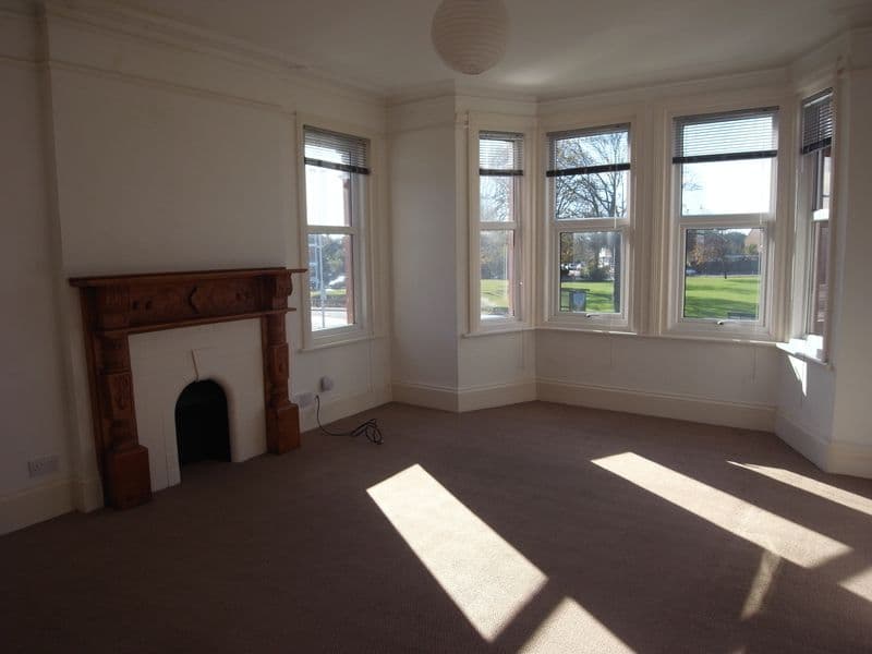 Broadwater Street West, Worthing