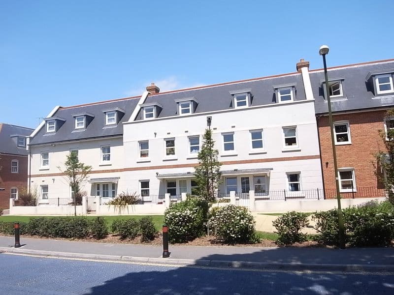 Kingsquarter, Orme Road, Worthing