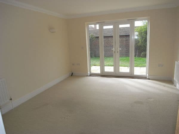 Oakwood Drive, Angmering