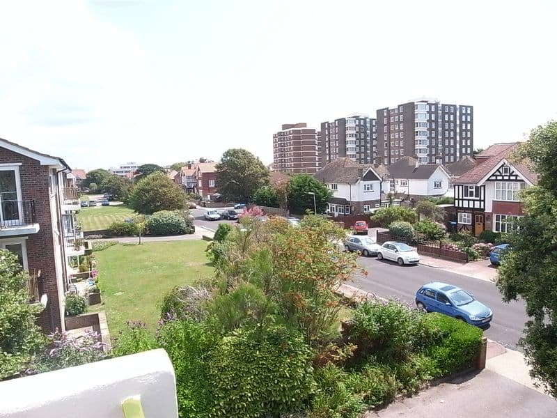 Wilmington Court, Bath Road, Worthing