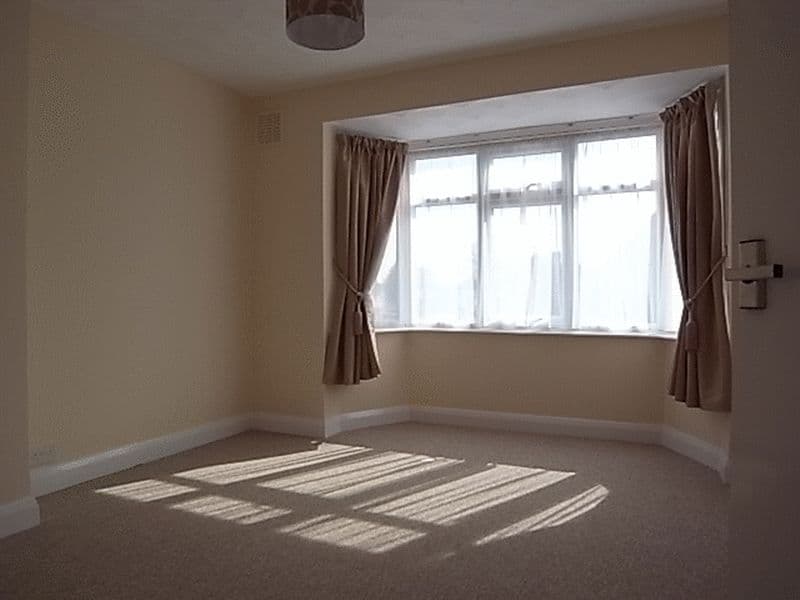 Wiston Avenue, Worthing
