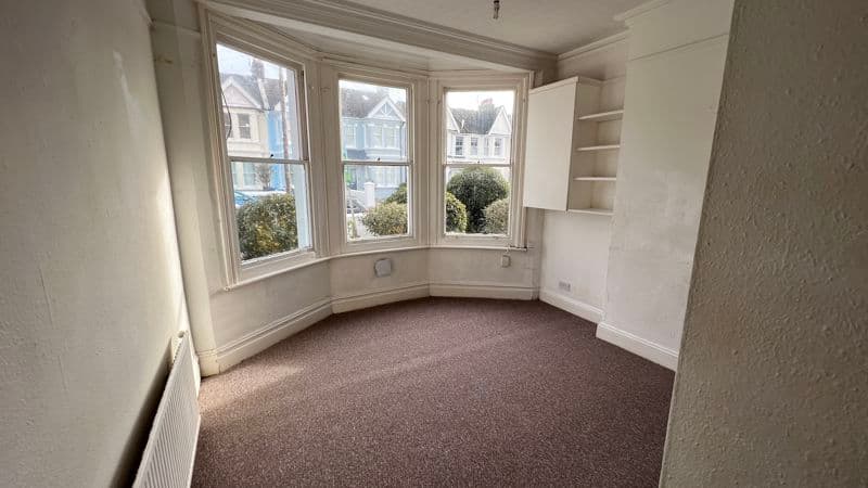 Alexandra Road, Worthing