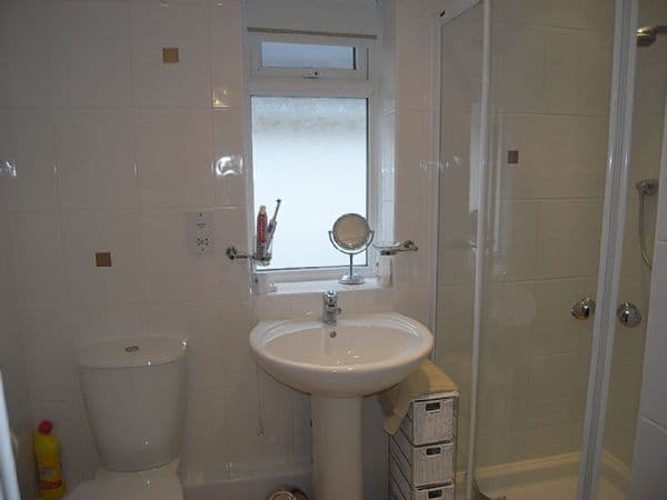 Anscombe Road, Worthing