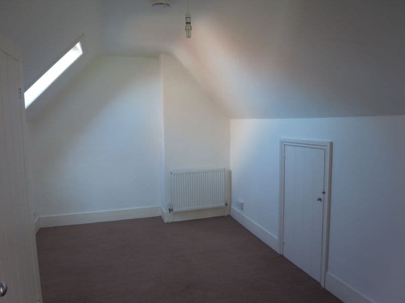 Broadwater Street West, Worthing