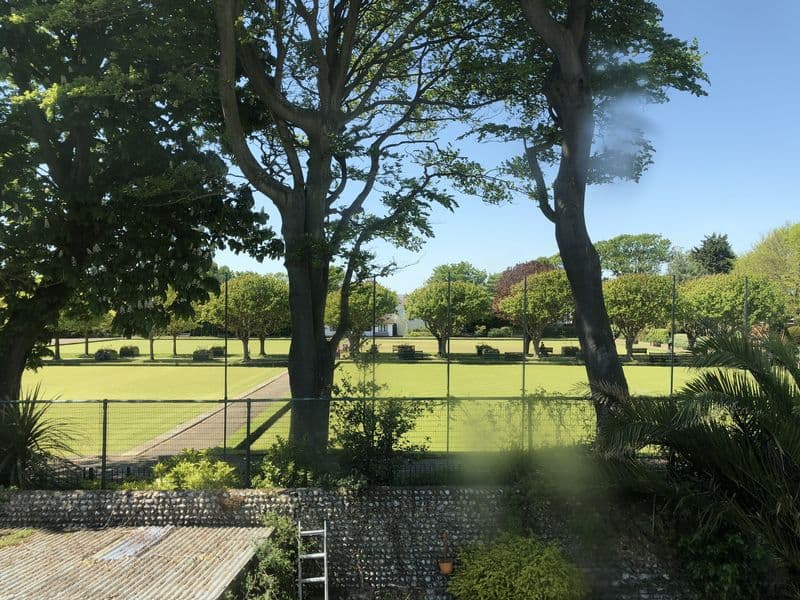 Madeira Avenue, Worthing