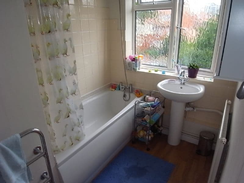 Heene Road, Worthing