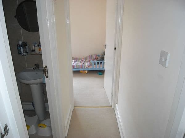 Western Place, Worthing