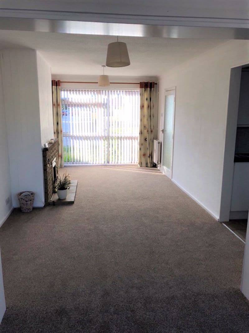 Kithurst Crescent, Goring-by-Sea, Worthing