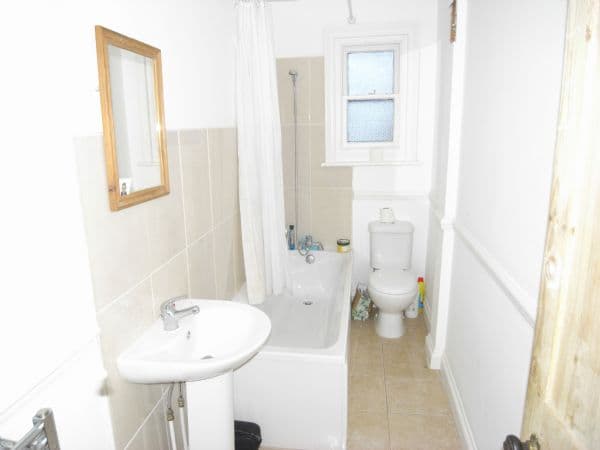 Broadwater Street West, Worthing